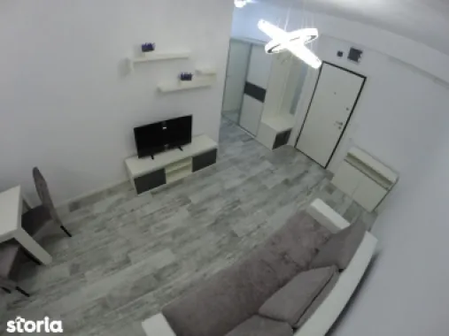 Apartament Mamaia zona de lux, Hotel Opera, White tower-str Lotus nr 9