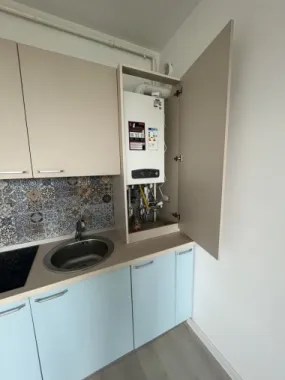 Apartament doua camere Mamaia nord