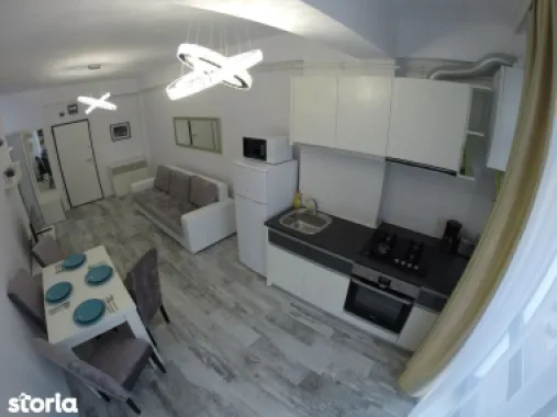 Apartament Mamaia zona de lux, Hotel Opera, White tower-str Lotus nr 9