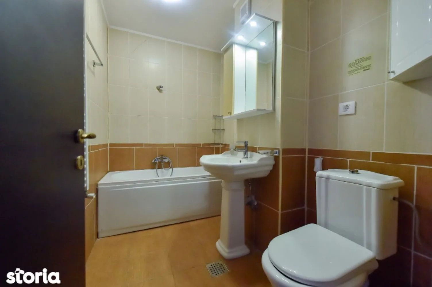 Apartament de vanzare 2 camere , Summerland, Mamaia