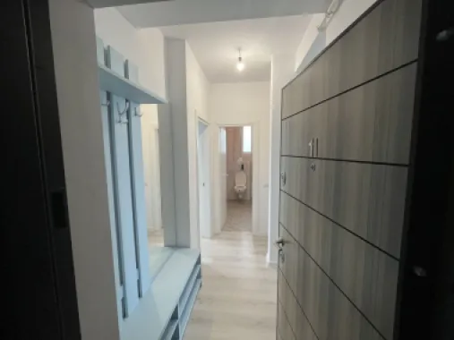Apartament doua camere Mamaia nord