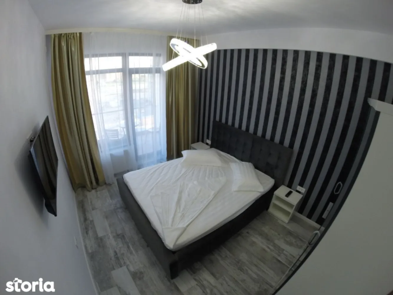 Apartament Mamaia zona de lux, Hotel Opera, White tower-str Lotus nr 9