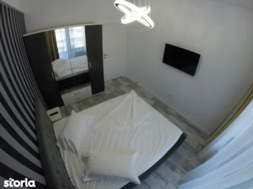 Apartament Mamaia zona de lux, Hotel Opera, White tower-str Lotus nr 9
