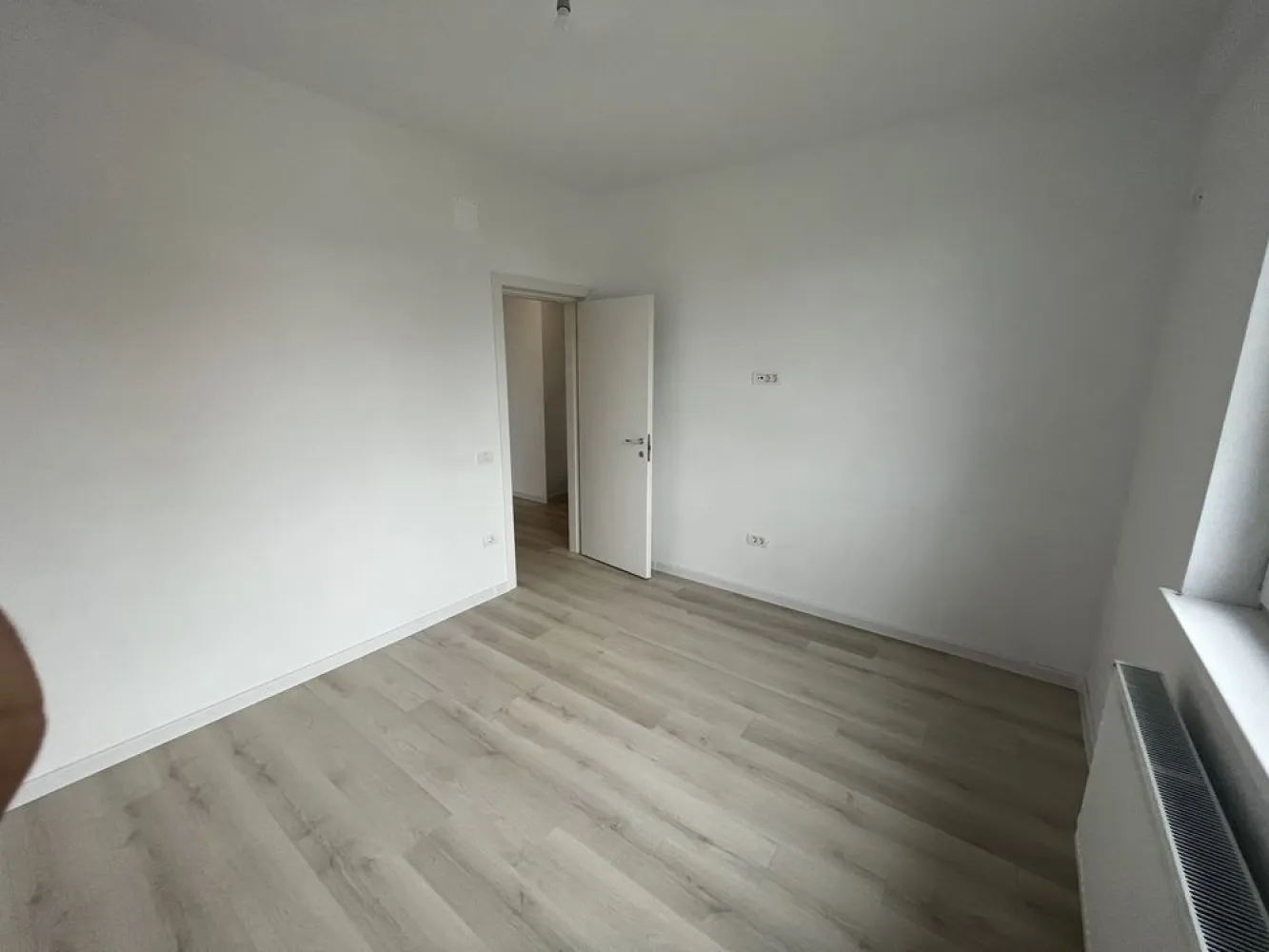 Apartament doua camere Mamaia nord