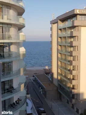 Apartament Mamaia zona de lux, Hotel Opera, White tower-str Lotus nr 9