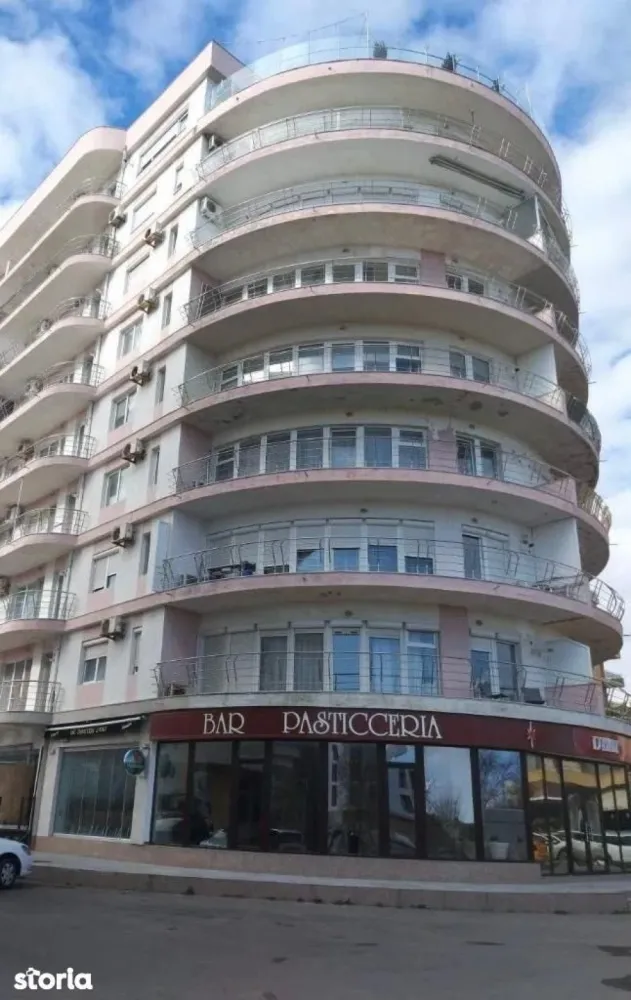 Apartament de vanzare 2 camere , Summerland, Mamaia