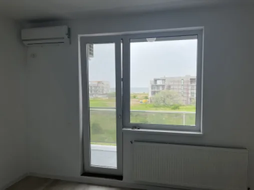 Apartament doua camere Mamaia nord