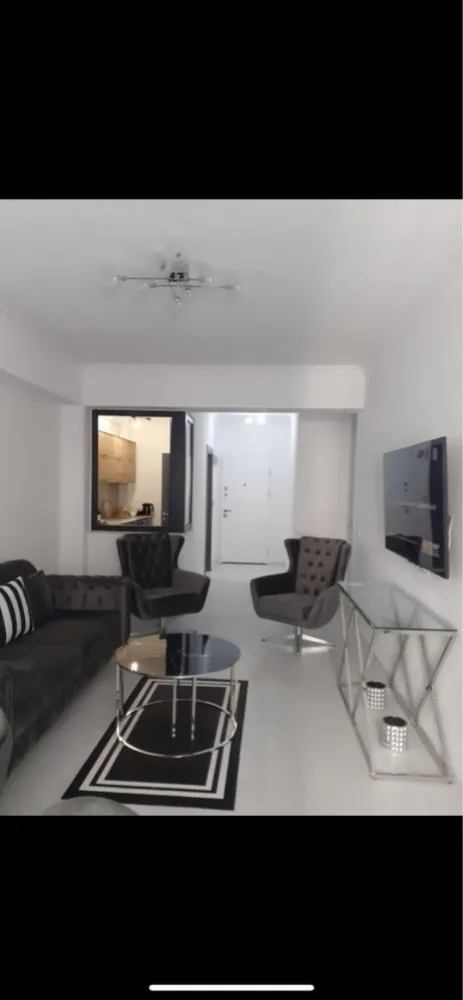 Apartament Solid House Residence Mamaia