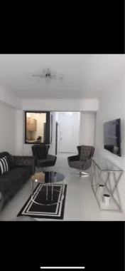 Apartament Solid House Residence Mamaia