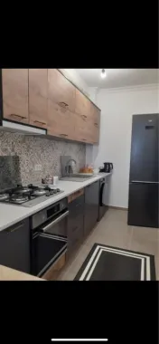 Apartament Solid House Residence Mamaia