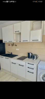 ‼️Apartament Mamaia mobilat, vedere la mare, 50mp pana la plaja ‼️