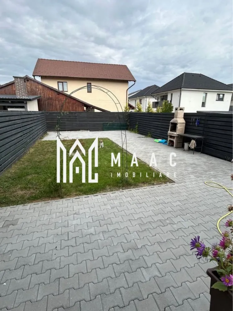 Duplex modern și elegant | 119 MPU | Teren 300 mp | Arhitecților