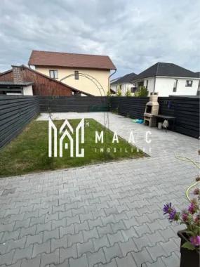 Duplex modern și elegant | 119 MPU | Teren 300 mp | Arhitecților