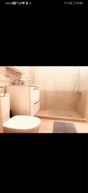 ‼️Apartament Mamaia mobilat, vedere la mare, 50mp pana la plaja ‼️