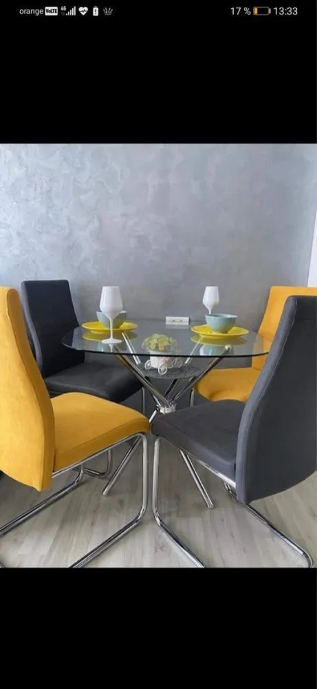 ‼️Apartament Mamaia mobilat, vedere la mare, 50mp pana la plaja ‼️