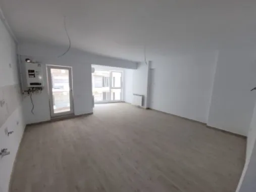 Apartament 2 camere-piscina cu pool bar Mamaia Nord