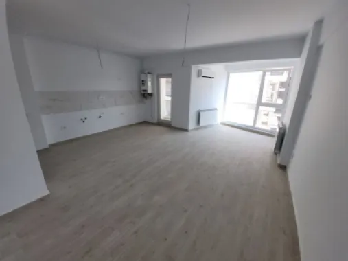 Apartament 2 camere-piscina cu pool bar Mamaia Nord