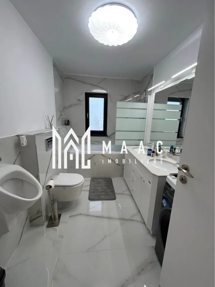 Duplex modern și elegant | 119 MPU | Teren 300 mp | Arhitecților