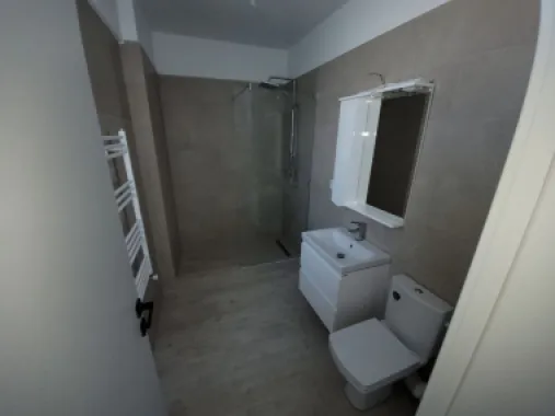 Apartament 2 camere-piscina cu pool bar Mamaia Nord