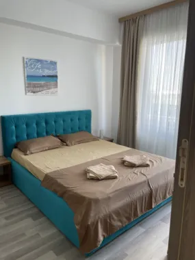 Apartament Mamaia Summerland