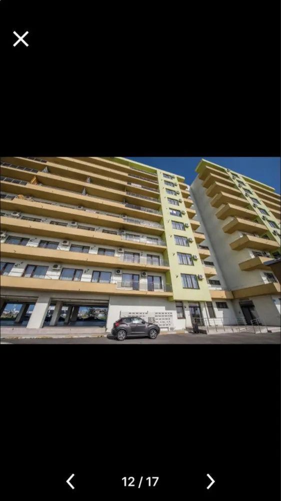 Apartament Mamaia Summerland