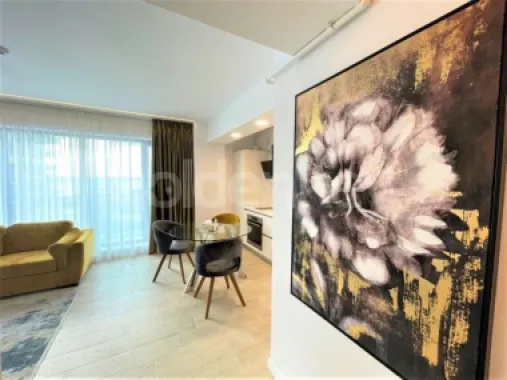 Proprietar vând Apartament 2 camere lângă plaja
