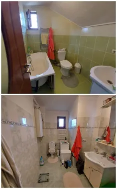 Vând casă Stradela Scaricica