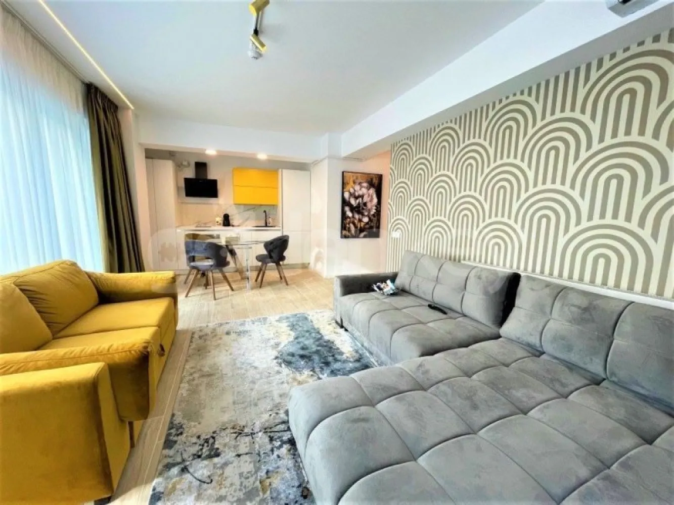 Proprietar vând Apartament 2 camere lângă plaja