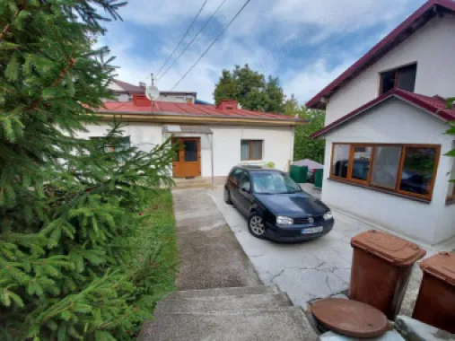 Vând casă Stradela Scaricica