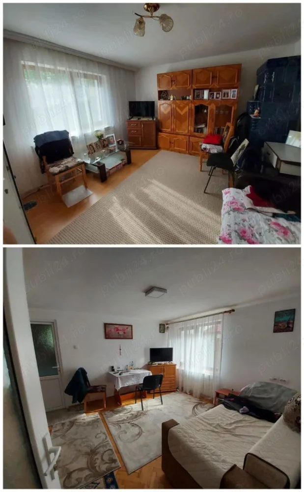 Vând casă Stradela Scaricica