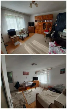 Vând casă Stradela Scaricica