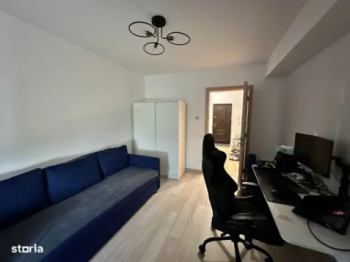 Apartament 3 camere Copou - mobilat