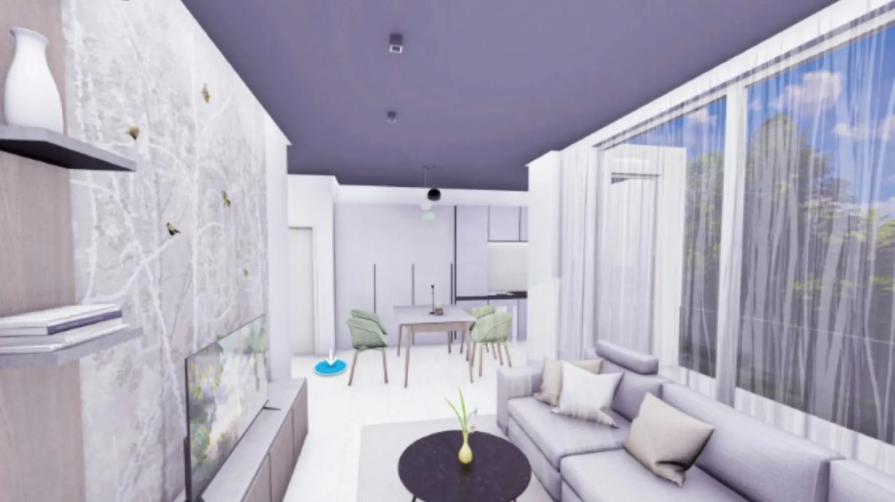 Ag. Eu. vinde ap. 2 65 mp Et. 3/5 An Dec. 2023 Comision 0 % Mamaia Nord - Agentia Europa pune la vanzare apartament 2 camere bcu suprafata utila de 67 mp situat intr-un ansamlu rezidential numit OBA REZIDENCE in Constanta Mamaia Nord. Este construit cu un regim de inaltime de P+5 si insumeaza un numar de 47 apartamente de lux . Structurat pe 5 etaje, însumând un număr total de 47 de apartamente cu 2 camere , oferă posibilitatea de a compartimenta şi organiza spaţiul după propriile nevoi, ce pot satisface şi cele mai exigente gusturi . Concepute ca spaţii moderne, sofisticate şi relaxante în acelaşi timp apartamentele din ansamblul beneficiază de multă lumină naturală, care pune în evidenţă eleganţa simplă a finisajelor de înaltă calitate. Fatada ventilata Tavane extensibile lucioase Bai cu marmura Spatii comune cu granit Marmura granit Placi ceramice Incalzire in pardoseala Aer conditionat Statie de incarcare auto Spatii verzi Parcare cu bariera Modalităţi de plată - Plată standard - Plată în rate la dezvoltator - Plată integrală cu discount - Plată eşalonată - Plată prin credit Marea şi Plaja Lacul Centre Spa Cluburi Restaurante şi Cafenele ●Apartamentele se pot vizualiza şi în prezent în stadiul de construcţie, având termenul de finalizare în decembrie 2023.