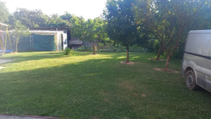 Ag EUROPA vinde casa individuala 4 cam 8 ari zona TITULESCU.