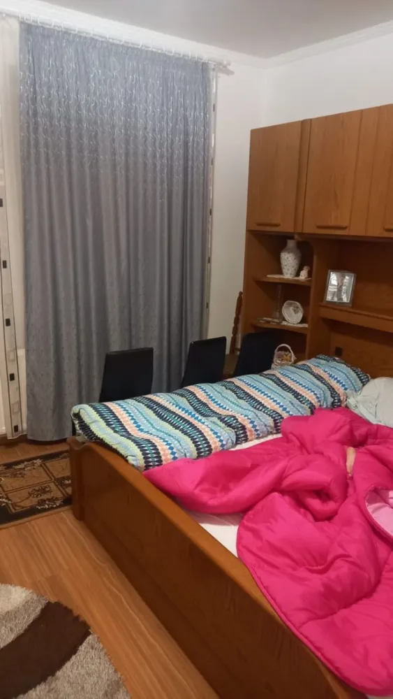 Ag EUROPA vinde casa individuala 4 cam 8 ari zona TITULESCU.