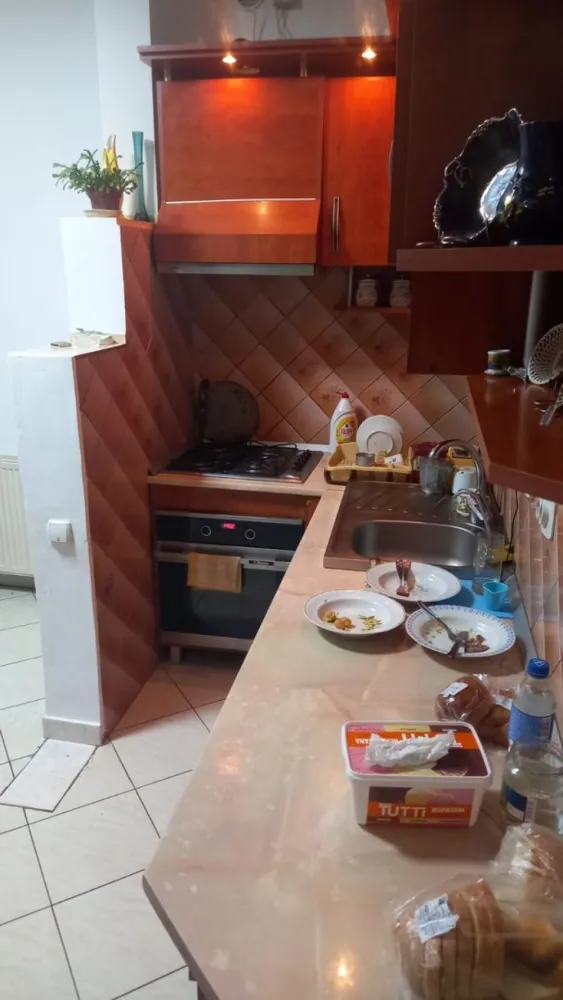 Ag EUROPA vinde casa individuala 4 cam 8 ari zona TITULESCU.