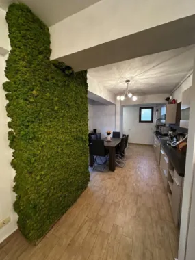 Apartament Damaroaia 3 camere 101 utili parcare subteran+Boxa Direct Proprietar