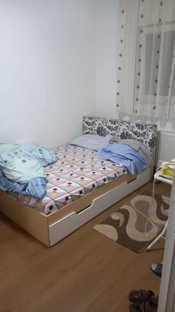 Ag EUROPA vinde casa individuala 4 cam 8 ari zona TITULESCU.