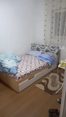 Ag EUROPA vinde casa individuala 4 cam 8 ari zona TITULESCU.