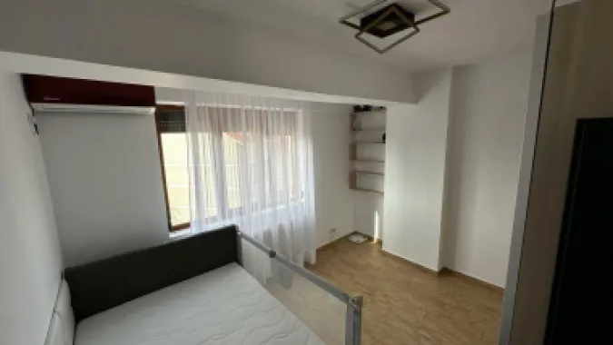 Apartament Damaroaia 3 camere 101 utili parcare subteran+Boxa Direct Proprietar