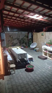 Ag EUROPA vinde casa individuala 4 cam 8 ari zona TITULESCU.