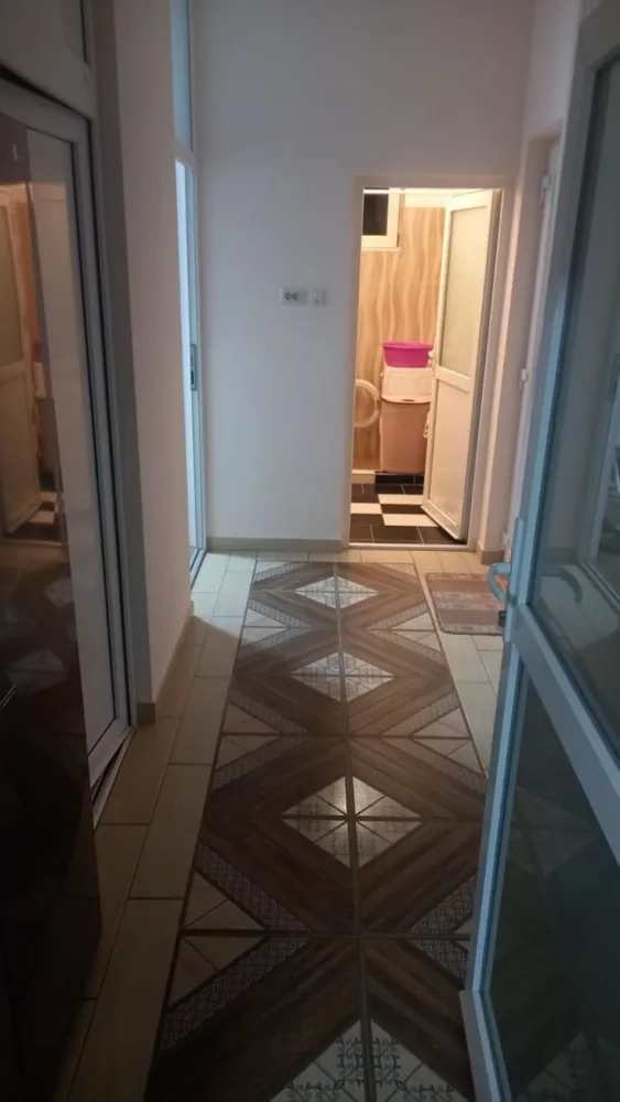 Ag EUROPA vinde casa individuala 4 cam 8 ari zona TITULESCU.