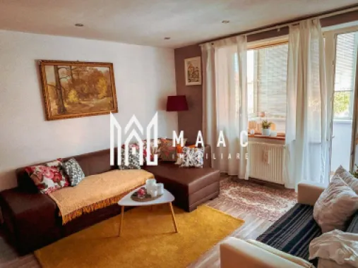 Logo MAAC IMOBILIARE logo