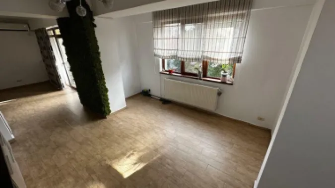 Apartament Damaroaia 3 camere 101 utili parcare subteran+Boxa Direct Proprietar