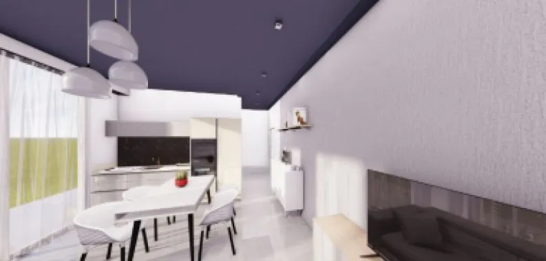 Direct Dezvoltator vinde ap. 2 cam. 63 mp Comision 0% Mamaia Nord