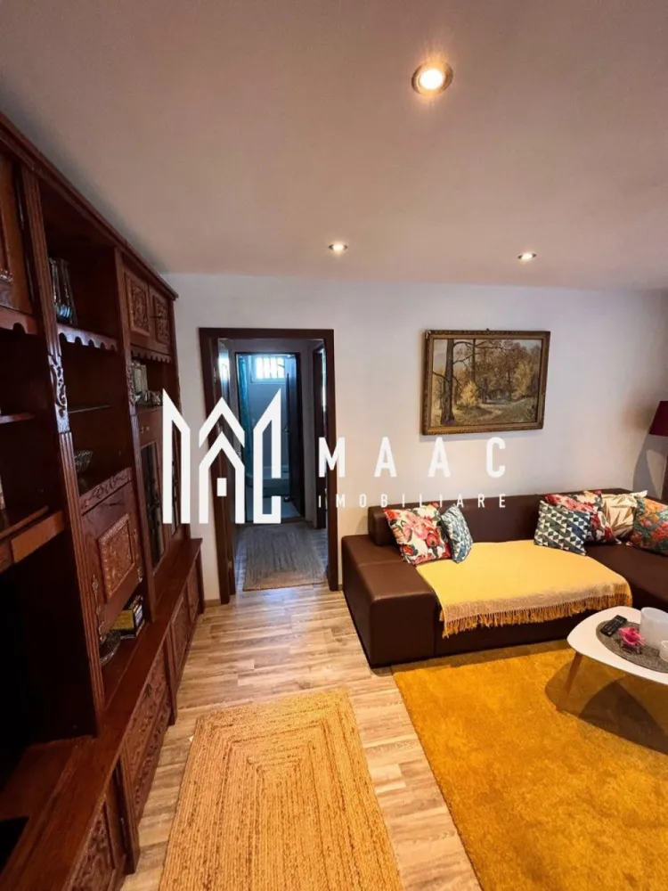 Apartament 2 camere | Renovat complet | Terezian - Maac Imobiliare îți propune spre vânzare un apartament cochet, vesel și complet utilat – gata să-și întâmpine noii proprietari fără nicio investiție suplimentară! Locuinta cuprinde: hol de acces, living, dormitor, bucatarie, baie cu dus si geam de aerisire, balcon mare, inchis. Se vinde complet mobilat și utilat. Zonă liniștită, cu acces facil la magazine, școli, mijloace de transport, etc Ideal pentru: tineri, cupluri sau oricine iubește culorile, confortul și energia pozitivă a unui spațiu primitor. Pentru mai multe detalii va rugam specificati telefonic ID: CP2750365 }}