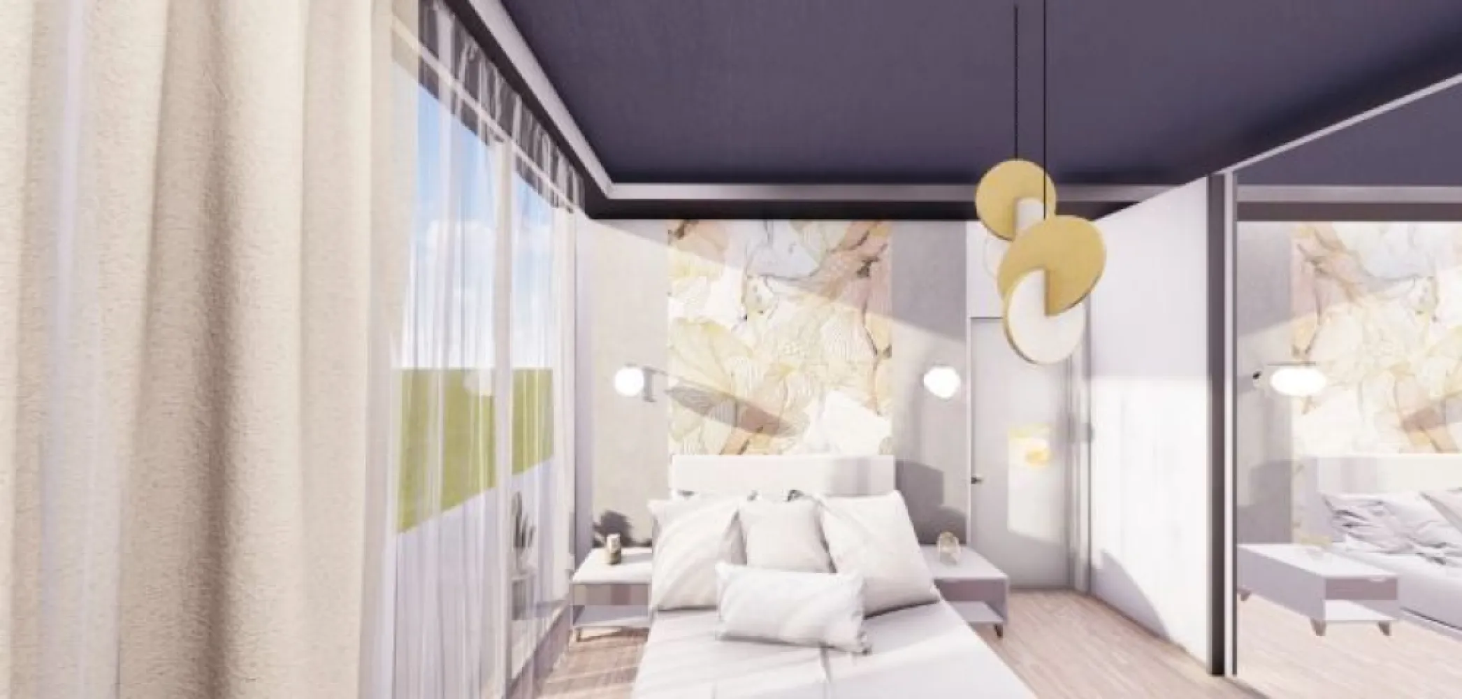 Direct Dezvoltator vinde ap. 2 cam. 63 mp Comision 0% Mamaia Nord - Direct Dezvoltator OBA LAKE pune la dispozitie un apartament de 2 camere cu o suprafataa utila de 53 mp intr - un complex unic, rafinat şi elegant din zona de nord a staţiunii Mamaia- Constanta. Construit cu un regim de inaltime P+5 , proiectul pune la dispoitie 40 apartamente cu 2 si 3 camere finisate rafinat . Construcţie şi finisaje premium: -tencuiala mecanizată; -terase placate cu granit; -instalaţie de încălzire prin pardoseală; -tavane extensibile lucioase sau maţe de tip barrisol; -băi placate cu marmură; -bazin wc Tece încorporat; -finisaje interioare marmură, plăci ceramice, parchet; -centrală termică; -aer condiţionat; -balustradă sticlă securizată; -spaţiile comune şi casa scări vor fi placate cu granit, tavanele vor fi de tip barrisol illuminate cu spoturi; -lift de ultima generaţie; -supraveghere video parcare şi imobil 24h/24; -staţie de încărcare auto electrică; -parcare/ barieră acces parcare; -spaţii verzi; -loc de joacă; -camera destinată asociaţiei; -loc pentru Barbeque-grill; Zone de interes şi modalităţi de plată MODALITĂŢI DE PLATĂ -Plată standard; -Plată în rate la dezvoltator; -Plată integrală cu discount; -Plată eşalonată; -Plată prin credit. Marea si Plaja  Apartamentele se pot vizualiza şi în prezent în stadiul de construcţie, având termen de finalizare în vara anului 2023.