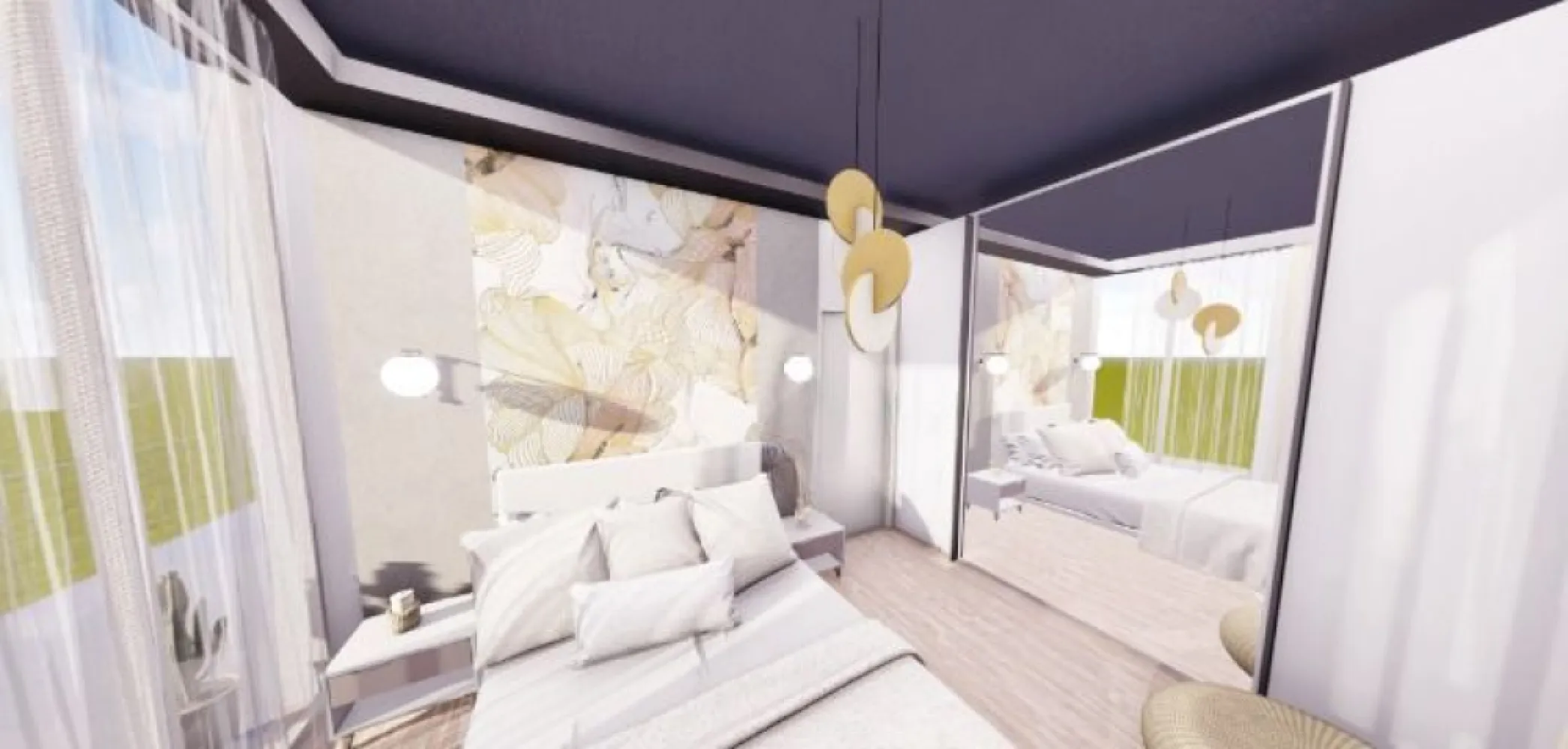 Direct Dezvoltator vinde ap. 2 cam. 63 mp Comision 0% Mamaia Nord - Direct Dezvoltator OBA LAKE pune la dispozitie un apartament de 2 camere cu o suprafataa utila de 53 mp intr - un complex unic, rafinat şi elegant din zona de nord a staţiunii Mamaia- Constanta. Construit cu un regim de inaltime P+5 , proiectul pune la dispoitie 40 apartamente cu 2 si 3 camere finisate rafinat . Construcţie şi finisaje premium: -tencuiala mecanizată; -terase placate cu granit; -instalaţie de încălzire prin pardoseală; -tavane extensibile lucioase sau maţe de tip barrisol; -băi placate cu marmură; -bazin wc Tece încorporat; -finisaje interioare marmură, plăci ceramice, parchet; -centrală termică; -aer condiţionat; -balustradă sticlă securizată; -spaţiile comune şi casa scări vor fi placate cu granit, tavanele vor fi de tip barrisol illuminate cu spoturi; -lift de ultima generaţie; -supraveghere video parcare şi imobil 24h/24; -staţie de încărcare auto electrică; -parcare/ barieră acces parcare; -spaţii verzi; -loc de joacă; -camera destinată asociaţiei; -loc pentru Barbeque-grill; Zone de interes şi modalităţi de plată MODALITĂŢI DE PLATĂ -Plată standard; -Plată în rate la dezvoltator; -Plată integrală cu discount; -Plată eşalonată; -Plată prin credit. Marea si Plaja  Apartamentele se pot vizualiza şi în prezent în stadiul de construcţie, având termen de finalizare în vara anului 2023.