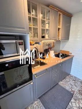 Apartament 2 camere | Renovat complet | Terezian