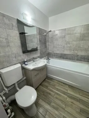 Proprietar ofer spre inchiriere apartament 2 camere